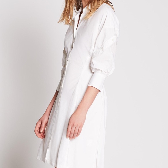 JOIE DARLA DRESS Sz M - Picture 2 of 4